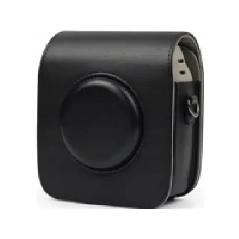 Bilde av best pris LoveInstant Case Case Case Fujifilm Instax Square Sq20 Case - Black Foto og video - Vesker - Kompakt