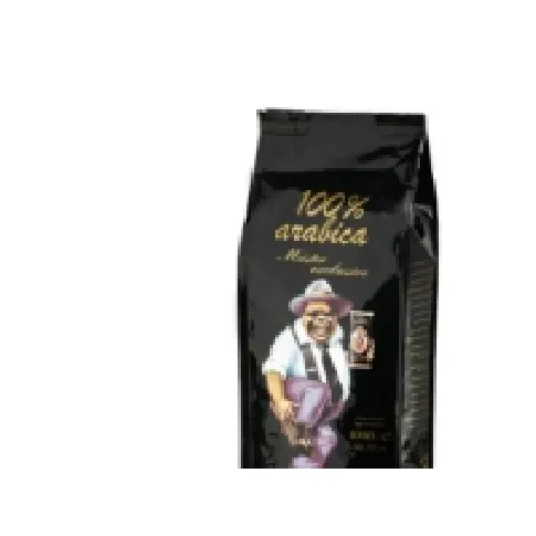 Bilde av best pris Lucaffe Mr. Exclusive - 100% Arabica, 1 kg Søtsaker og Sjokolade - Drikkevarer - Kaffe & Kaffebønner
