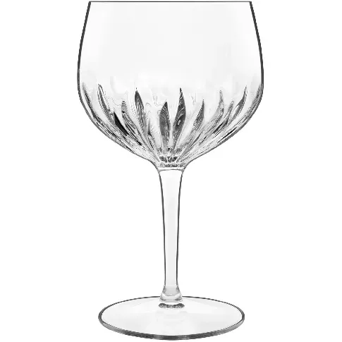 Bilde av best pris Luigi Bormioli Mixology Gin & Tonic glass 4 stk Drinksglass
