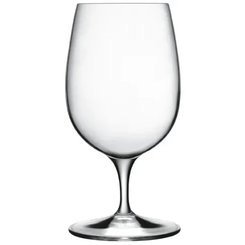 Bilde av best pris Luigi Bormioli Palace ølglass 42 cl., 6 stk. Ølglass
