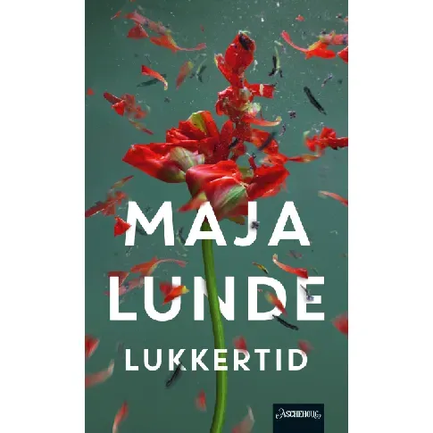 Bilde av best pris Lukkertid av Maja Lunde - Skjønnlitteratur