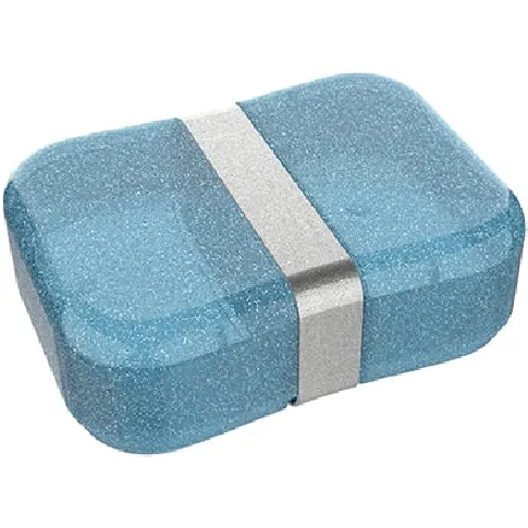 Bilde av best pris Lunch Buddies - Glitter Lunch Box - Blue (088908727-21000311) - Leker