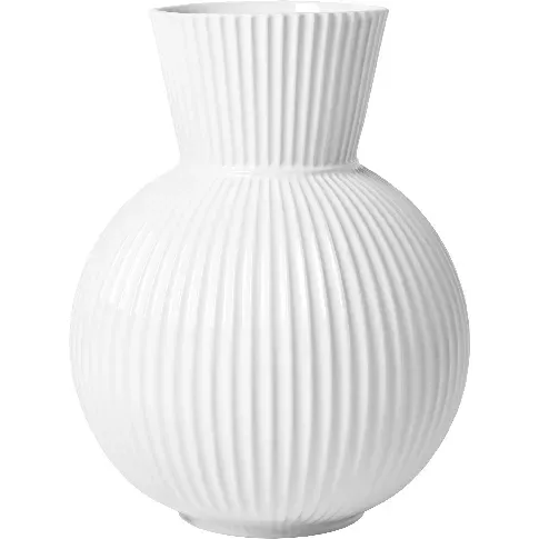 Bilde av best pris Lyngby Porcelæn Tura Vase 34 cm Vase