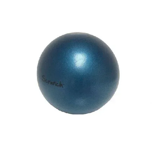 Bilde av best pris Mørk blå Scrunch Ball - Babyklær
