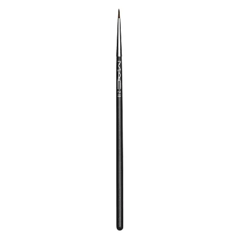 Bilde av best pris MAC Cosmetics 210 Precise Eye Liner Brush Premium - Sminke
