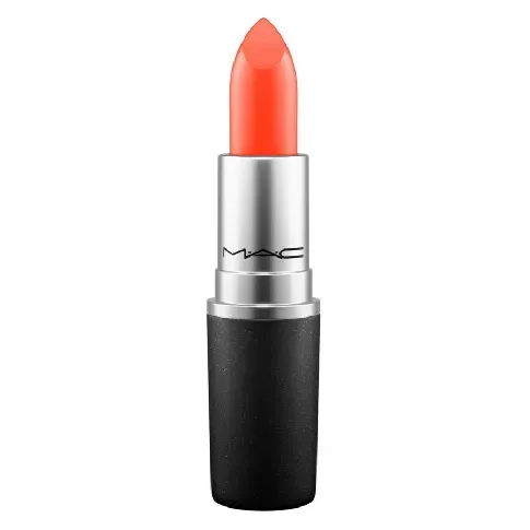 Bilde av best pris MAC Cosmetics Amplified Lipstick Morange 3g Sminke - Lepper - Leppestift