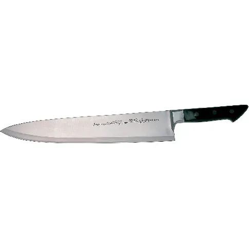 Bilde av best pris MAC Ultimate kokkekniv 31 cm Kniv