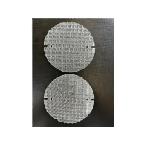 Bilde av best pris MAICO Filtersæt til ventilator med varmegenvinding Rec Duo 100, filterklasse G3/G3. Diverse