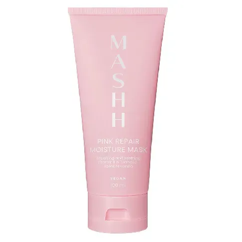 Bilde av best pris MASHH Pink Repair Moisture Mask 100ml Hudpleie - Ansikt - Ansiktsmasker