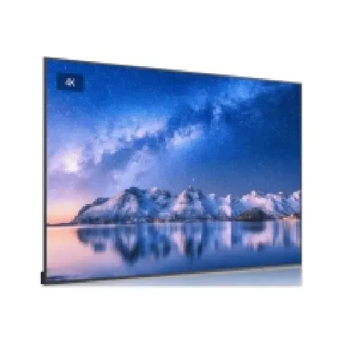 Bilde av best pris MAXHUB ND65CMA - 65 Diagonalklasse CMA Series LED-bakgrunnsbelyst LCD-skjerm - interaktiv digital skilting - 4K UHD (2160p) 3840 x 2160 PC tilbehør - Skjermer og Tilbehør - Digitale skilt
