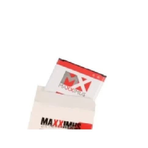 Bilde av best pris MAXXIMUS batteri Maxximus batteri SAMSUNG N910 NOTE 4 3300 mAh Tele & GPS - Batteri & Ladere - Batterier