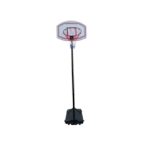 Bilde av best pris MCU-Sport Basketball Junior Mobil stander 200/260 cm Sport & Trening - Sportsutstyr - Basketball