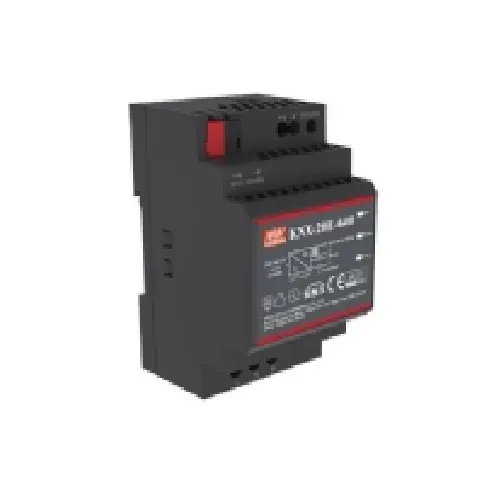 Bilde av best pris MENER VEL KNX-20E-640, 180 - 264 V, 20 W, 30 V, 0,64 A, RoHS, 52,5 mm PC-Komponenter - Strømforsyning - Ulike strømforsyninger