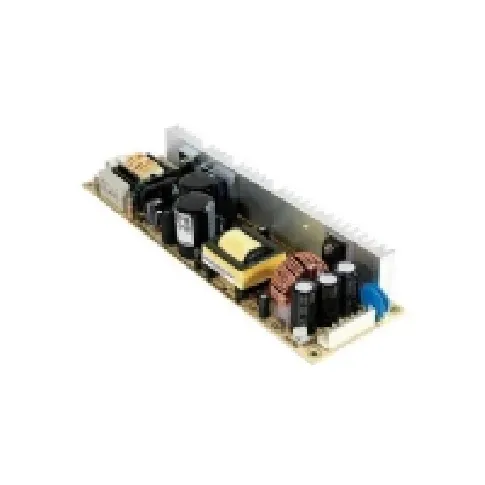 Bilde av best pris MENER VELL LPS-100-24 PC-Komponenter - Strømforsyning - Ulike strømforsyninger