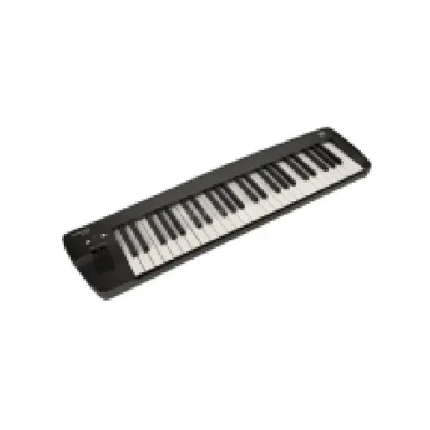 Bilde av best pris MIDITECH Keyboard Pro Keys Midistart Music 49 - Tastatur - USB ( MIT-00115 ) Hobby - Musikkintrumenter - Tastatur