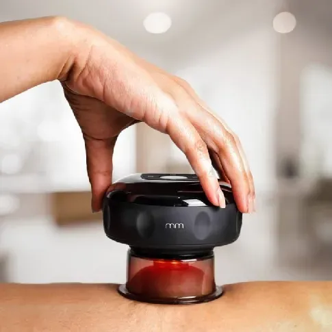 Bilde av best pris MM - Adjustable Cupping Massager - Gadgets
