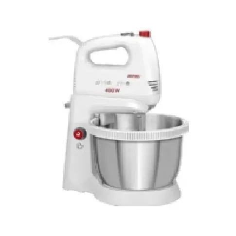 Bilde av best pris MMR-21Z røremaskine med roterende skål Kjøkkenapparater - Kjøkkenmaskiner - Håndmiksere