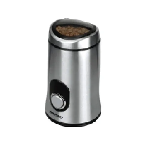 Bilde av best pris MPM MMK-02M coffee grinder Kjøkkenapparater - Kjøkkenutstyr - Bordgrill