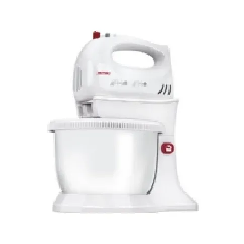 Bilde av best pris MPM MMR-16Z håndmikser Kjøkkenapparater - Kjøkkenmaskiner - Håndmiksere