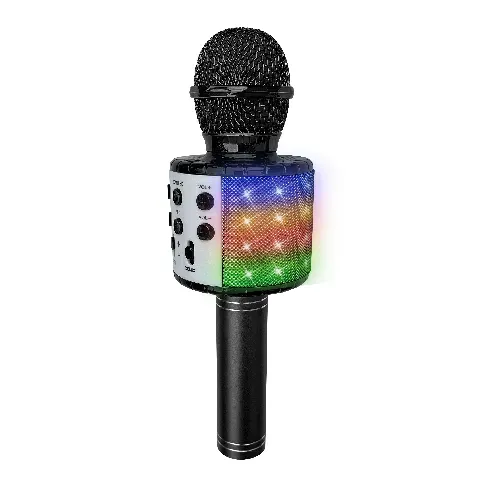 Bilde av best pris MUSIC - Lightning Karaoke Microphone (501096) - Leker