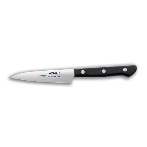 Bilde av best pris Mac Kniver Hb-40 Grønnsakskniv Hjem og hage - Kjøkken og spisestue - Kjøkkenredskaper - Kjøkkenkniver
