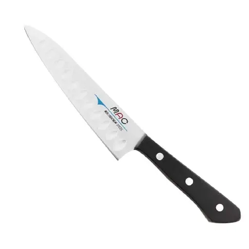 Bilde av best pris Mac Kniver Th-50 Grønnsakskniv Hjem og hage - Kjøkken og spisestue - Kjøkkenredskaper - Kjøkkenkniver