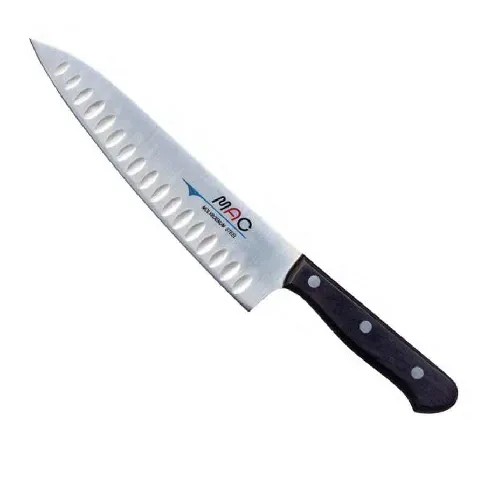 Bilde av best pris Mac Kniver Th-80 Kokkekniv Hjem og hage - Kjøkken og spisestue - Kjøkkenredskaper - Kjøkkenkniver