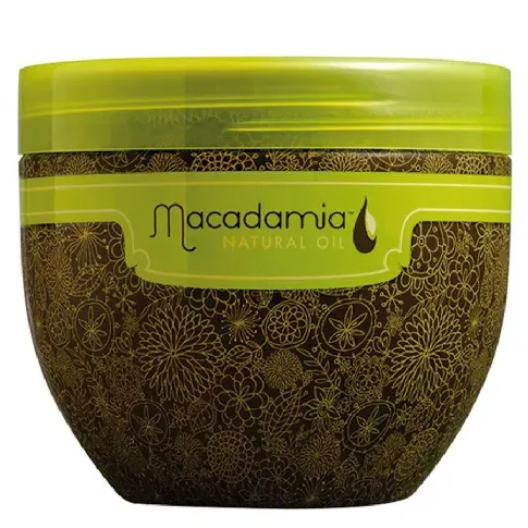 Bilde av best pris Macadamia Natural Oil Deep Repair Masque 470ml Hårpleie - Behandling - Hårkur