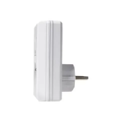 Bilde av best pris Maclean Energy MCE151 - Smartplugg - trådløs - 433.92 MHz Smart hjem - Smart belysning - Smarte plugger