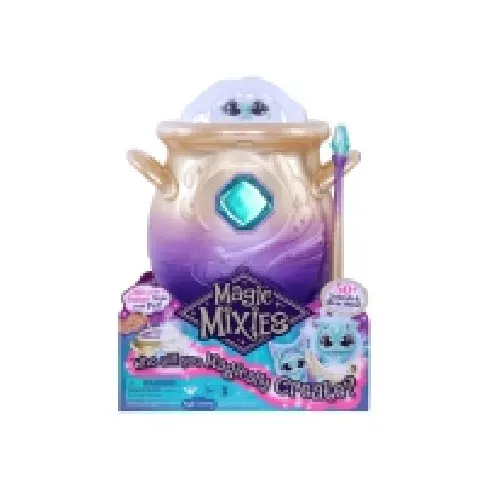 Bilde av best pris Magic Mixies Magic Cauldron, Blue Leker - Varmt akkurat nå - 5-6 år