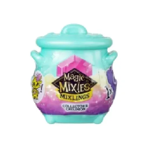 Bilde av best pris Magic Mixies Mixlings Mixlings, single pack S2 Leker - Figurer og dukker