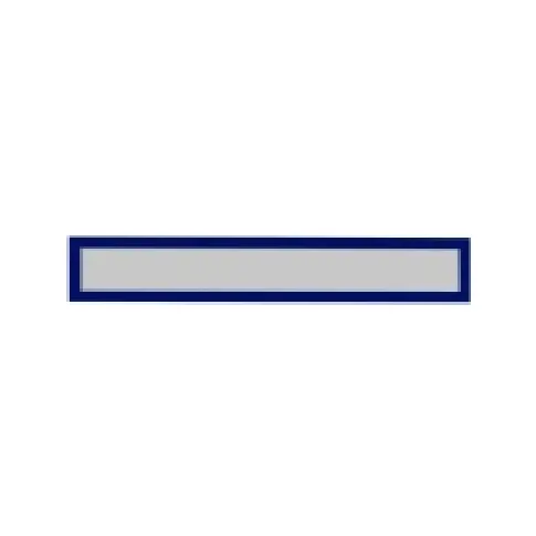 Bilde av best pris Magnetoplan 1131703 Magnetramme Blå A4 stående, A5 liggende interiørdesign - Bord - Tilbehør