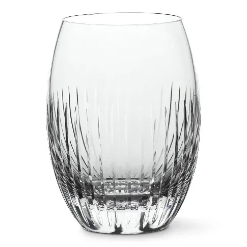 Bilde av best pris Magnor ALBA Fine Line vannglass 30 cl Drikkeglass