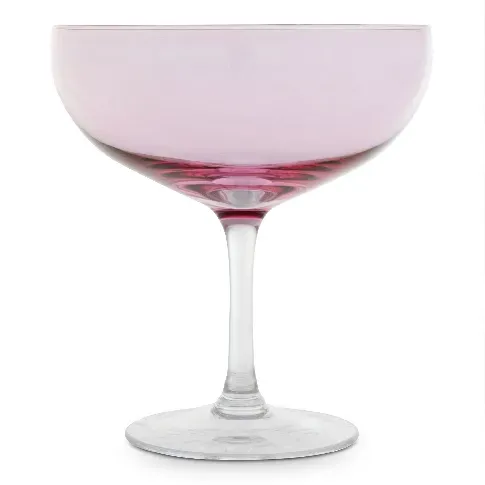 Bilde av best pris Magnor Happy cocktailglass 28 cl, rosa Cocktailglass