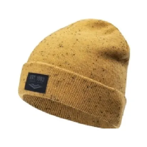Bilde av best pris Magnum Men's winter hat Magnum Halit mustard Klær og beskyttelse - Arbeidsklær - Lue