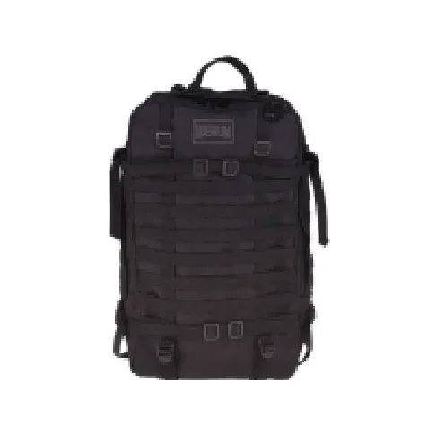 Bilde av best pris Magnum Taiga 45L 92800355297 tourist backpack (185965) (Grey color) Utendørs - Camping - Diverse utstyr