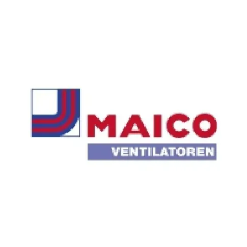 Bilde av best pris Maico Ventilatoren Væghylster Ventilasjon & Klima - Bord- og gulvvifte - Takventilator