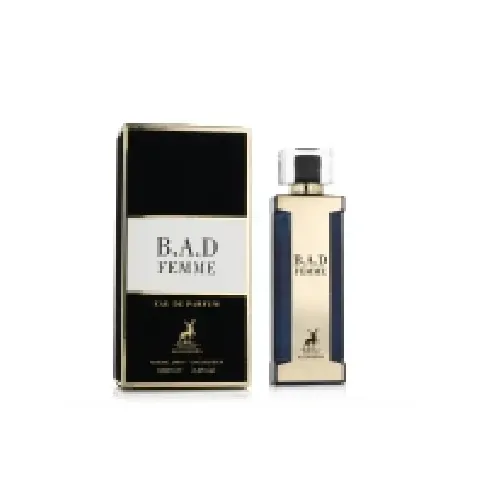 Bilde av best pris Maison Alhambra B.A.D Femme EDP W 100 ml Dufter - Duft for kvinner - Eau de Parfum for kvinner