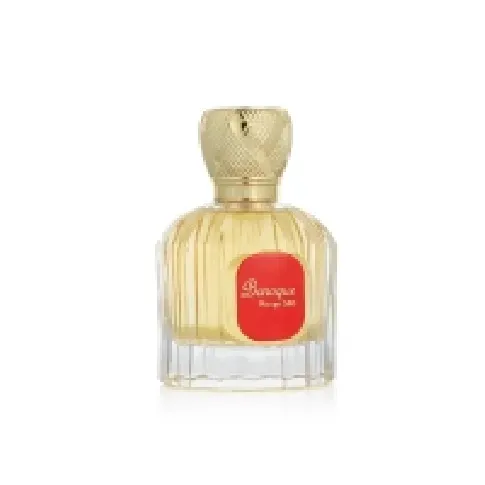Bilde av best pris Maison Alhambra Baroque Rouge 540 Eau De Parfum 100ml (unisex) Dufter - Duft for kvinner - Eau de Parfum for kvinner