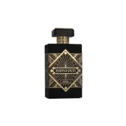 Bilde av best pris Maison Alhambra Infini Oud Eau De Parfum 100 ml (unisex) Dufter - Duft for kvinner - Eau de Parfum for kvinner