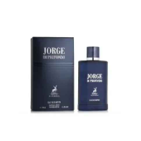 Bilde av best pris Maison Alhambra Jorge Di Profondo Eau De Parfum 100 ml (mann) Dufter - Duft for kvinner - Eau de Parfum for kvinner