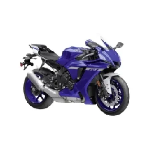 Bilde av best pris Maisto Yamaha YZF-R1 ´21 1:12 Modelmotorcykel Hobby - Samler- og stand modeller - Biler