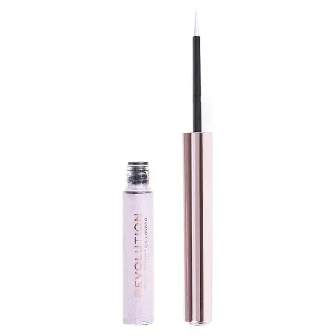 Bilde av best pris Makeup Revolution Festive Allure Chromatic Liner Lilac Lustre 2,4 Sminke - Øyne - Eyeliner