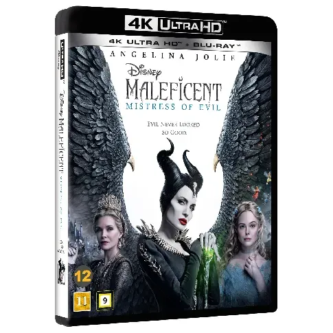 Bilde av best pris Maleficent: Mistress of Evil - Filmer og TV-serier