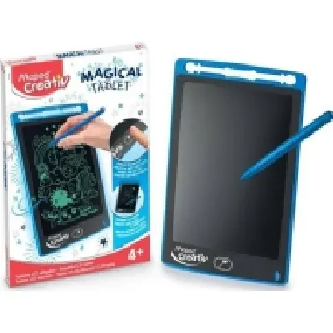 Bilde av best pris Maped - Creativ - Magic Tablet (907039) /Arts and Crafts /Blue N - A