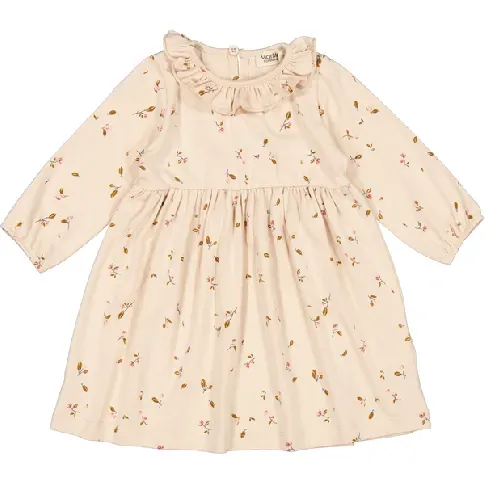 Bilde av best pris MarMar Modal Diora Frill Kjole Little Floral - Babyklær