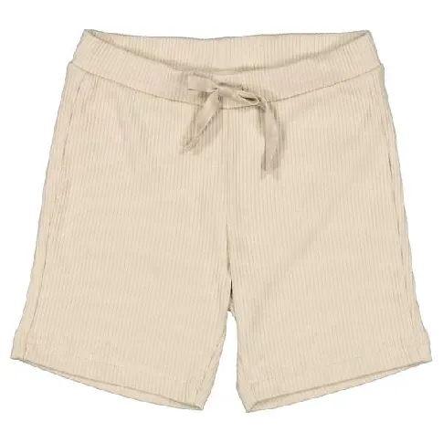 Bilde av best pris MarMar Shorts Modal Grey Sand - Babyklær