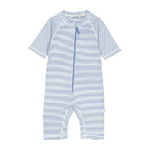 Bilde av best pris MarMar Swimwear Swade Suit Dark Sky Stripe - Babyklær