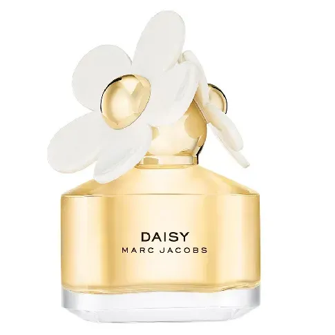 Bilde av best pris Marc Jacobs Daisy Eau De Toilette For Women 50ml Dufter - Dame - Parfyme