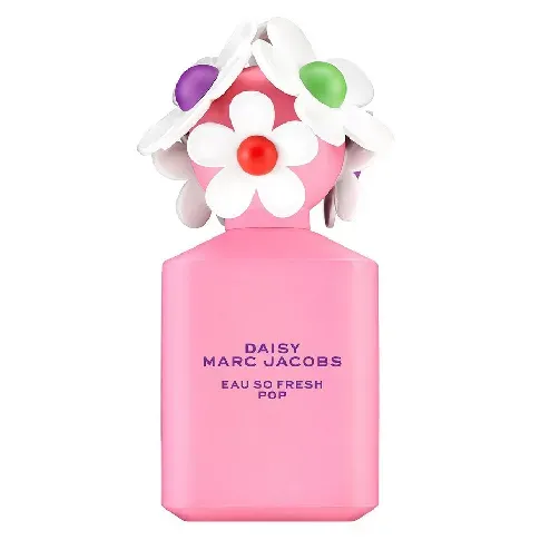 Bilde av best pris Marc Jacobs Daisy Eau So Fresh Pop Eau de Toilette 75ml Dufter - Dame - Parfyme